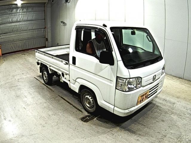 8510 Honda Acty truck HA9 2014 г. (LAA Okayama)